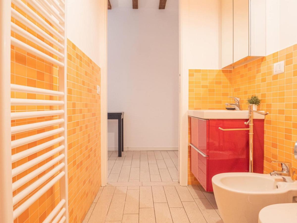 The Best Rent - Lovely One-Bedroom Apartment In Porta Venezia Milan Exterior photo