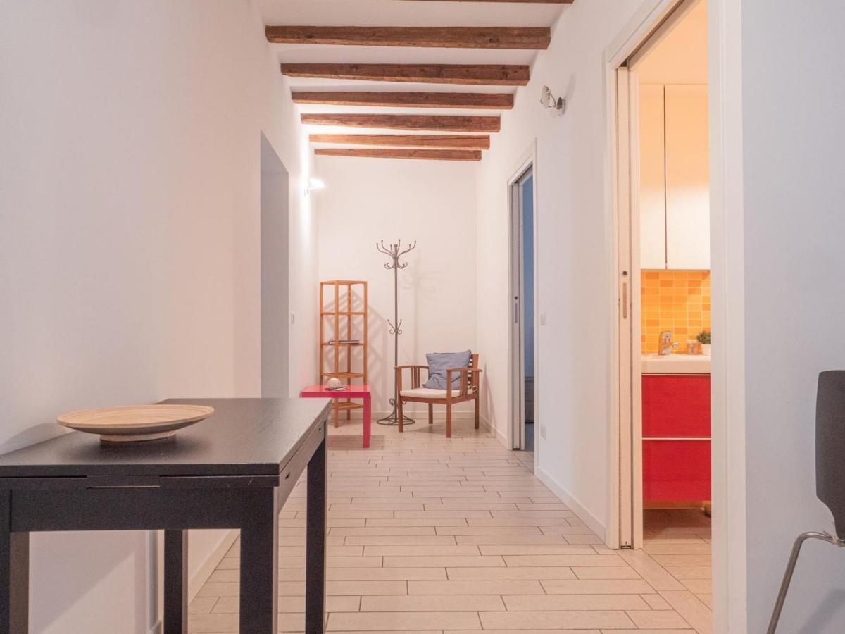 The Best Rent - Lovely One-Bedroom Apartment In Porta Venezia Milan Exterior photo
