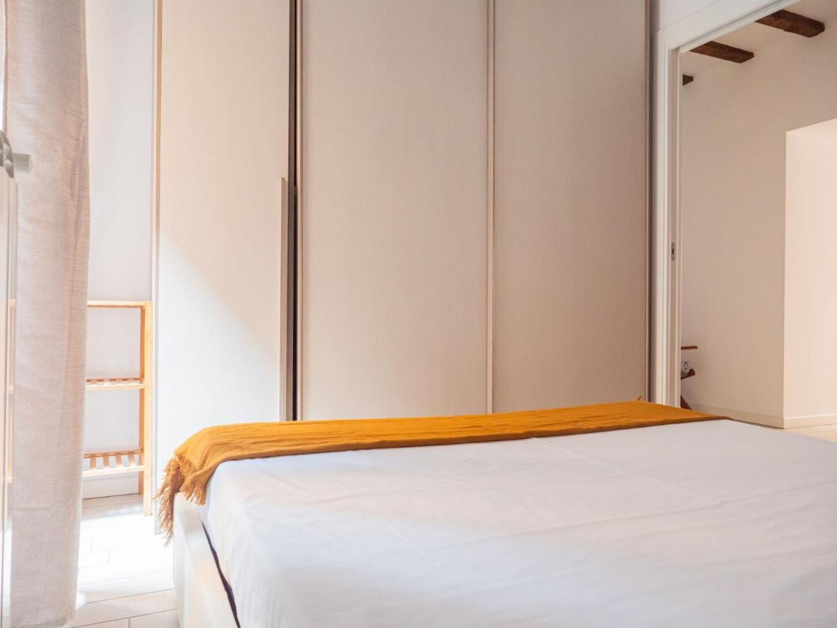 The Best Rent - Lovely One-Bedroom Apartment In Porta Venezia Milan Exterior photo