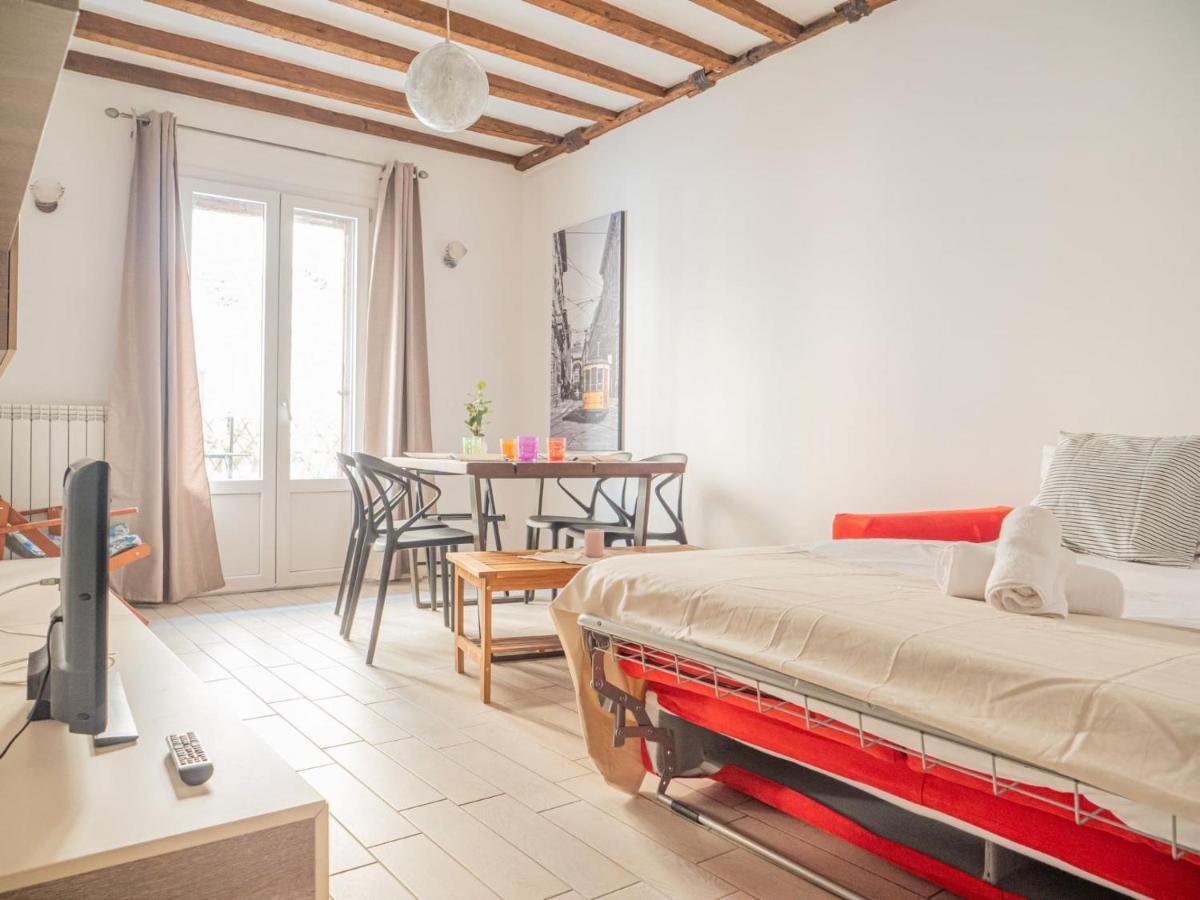 The Best Rent - Lovely One-Bedroom Apartment In Porta Venezia Milan Exterior photo