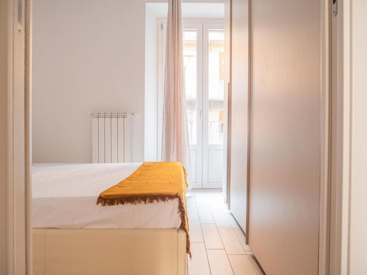 The Best Rent - Lovely One-Bedroom Apartment In Porta Venezia Milan Exterior photo